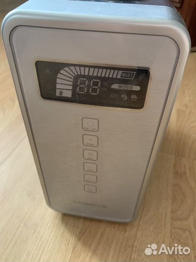 Увлажнитель воздуха kambrook