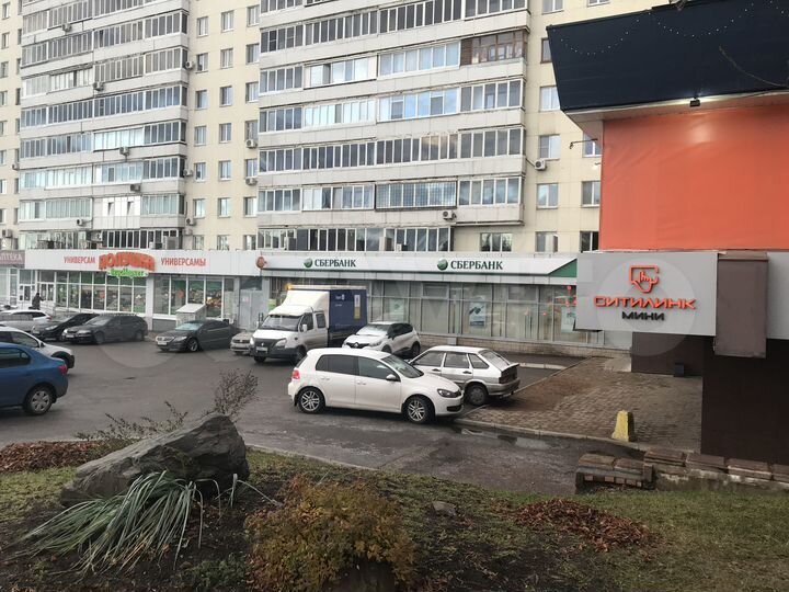 Торговая площадь, 301.3 м²