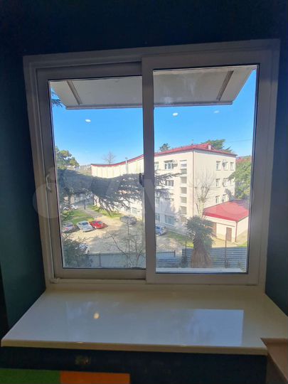 1-к. квартира, 32 м², 4/5 эт.