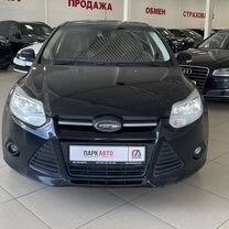 Ford Focus 2.0 AMT, 2012, 226 700 км, с пробегом, цена 795 000 руб.