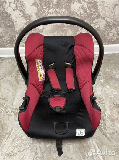 Автолюлька