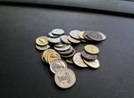 Монеты для Жанны
