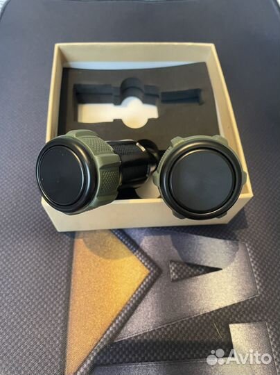 Ручки регулировки подлокотника land rover