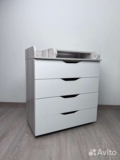 Пеленальный комод