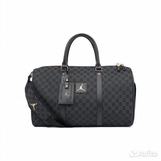 Jordan Monogram Bag Duffle MB0759-M0S