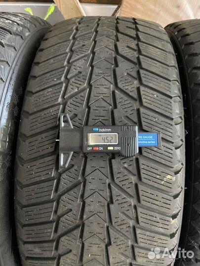 Nexen Winguard 205/55 R16 109ZR