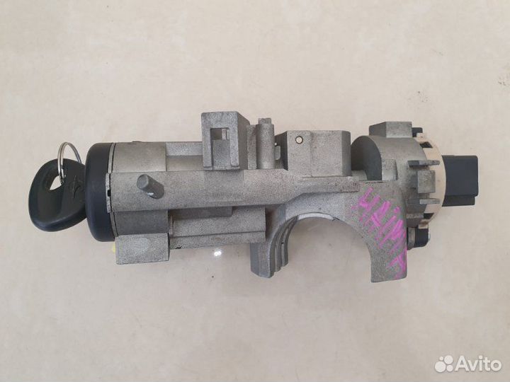 Замок зажигания Haima 3 седан HM483Q-A 2011