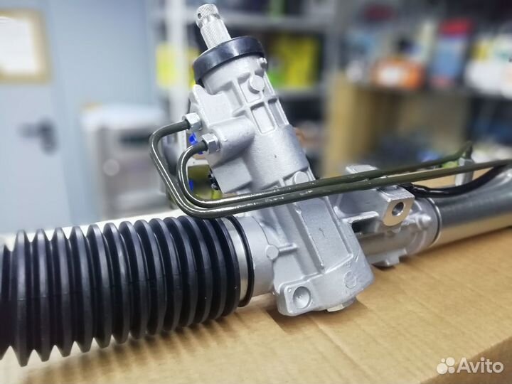 Рулевая рейка BMW 3 E36 90-00 Z3 E-36 Новая