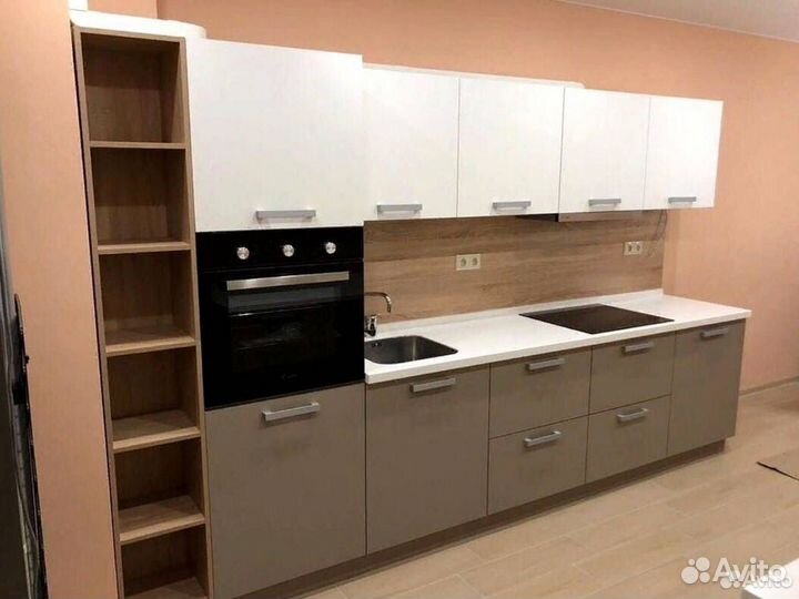 Кухня любые стили на заказ