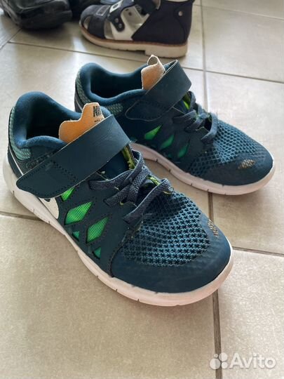 Сандали geox 31, ecco