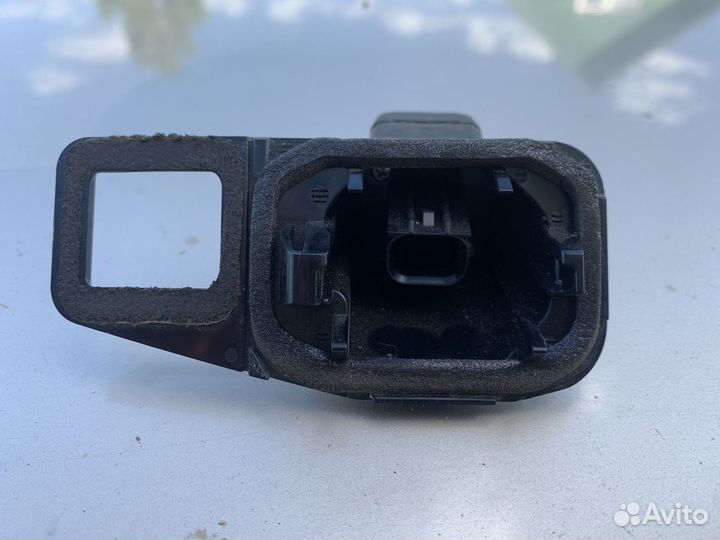 Камера заднего вида toyota rav 4 2013-2015г