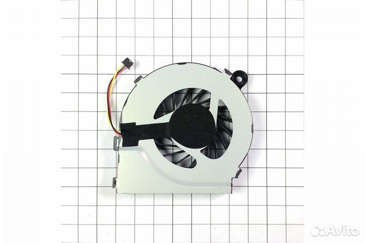 Кулер (вентилятор) для HP Pavilion G7-1001ER
