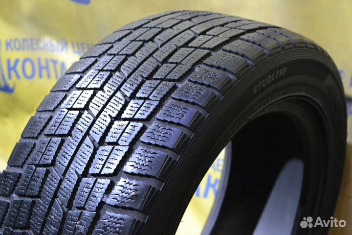 Goodyear Ice Navi NH 205/55 R16