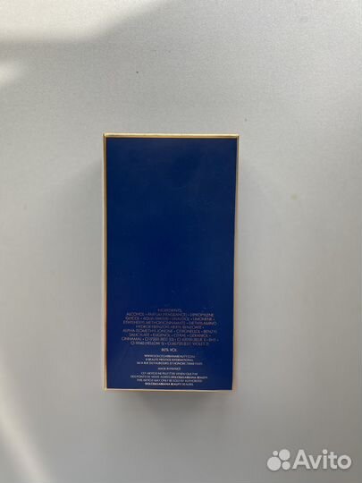 Мужская туалетная вода dolce gabbana