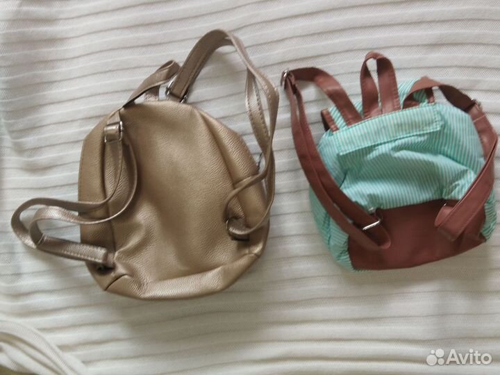 Рюкзачок для малыша