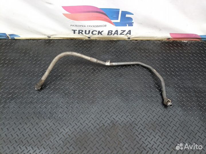 1909791 Трубка компрессора Daf XF105