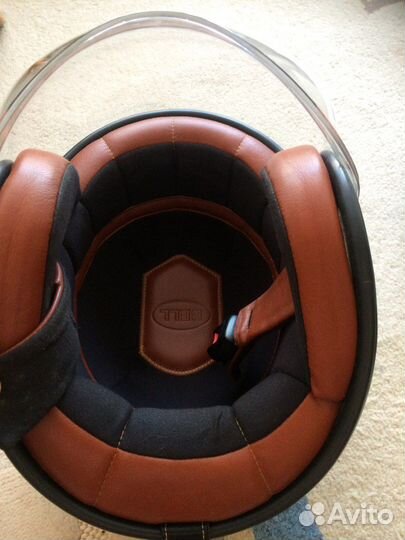 Шлем Bell для мотоцикла