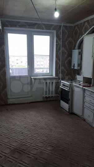 3-к. квартира, 63,7 м², 5/5 эт.