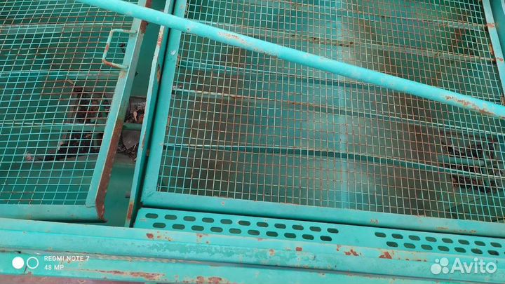 Рассеиватель удобрений