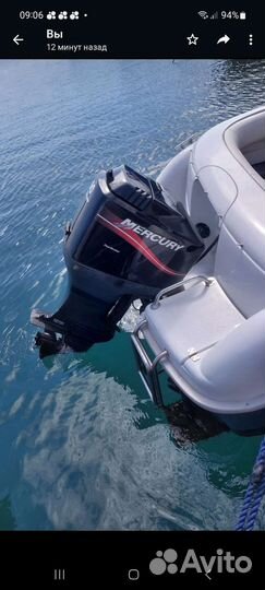 Меркурий ф90(yamaha 80.90.100) в разборе