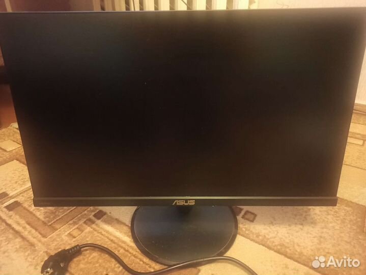 Монитор Asus 60 гц VP249