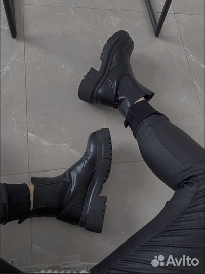 Челси Emi look