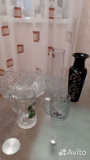 Посуда для дома и дачи