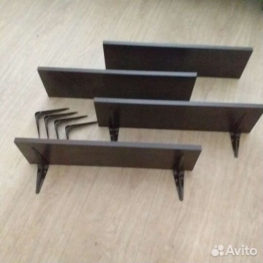 Полка настенная