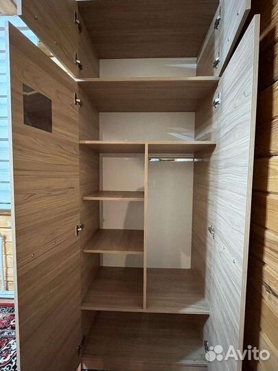 Комплект детской мебели Корсар