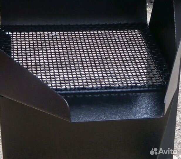 Дробилка угольная дс-1 в г. Петровск-Забайкальский