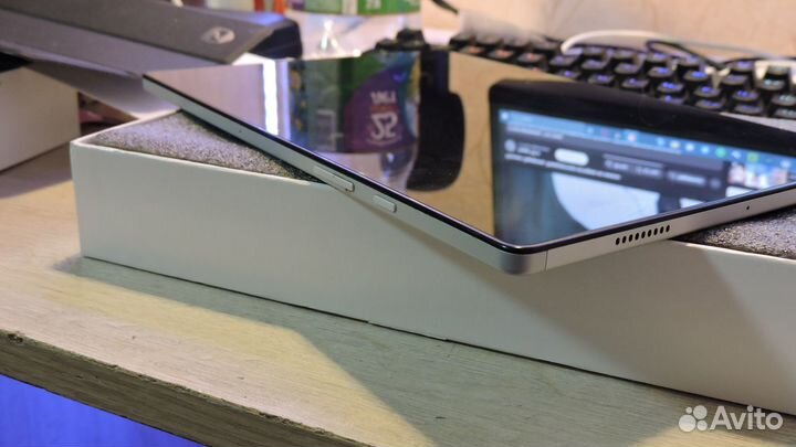 Планшет samsung Galaxy Tab a8 64 гб