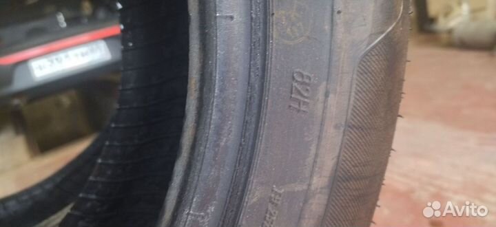 КАМА Breeze 175/65 R14 82H