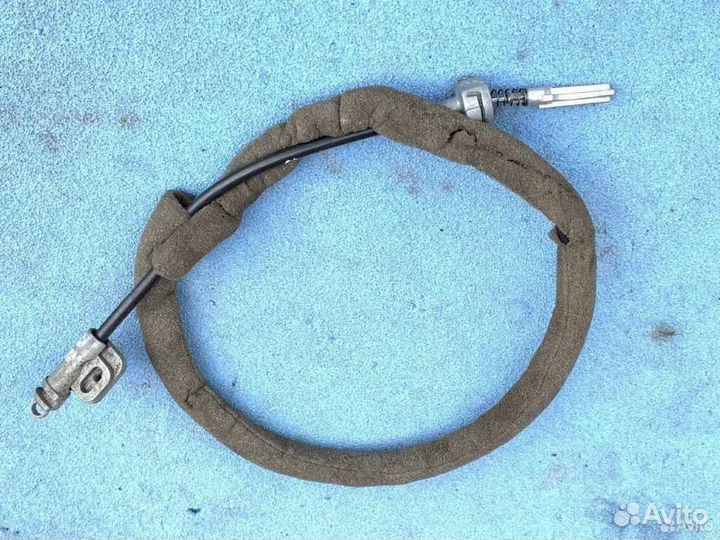 Audi A4 B7 2005-2007 трос блокировки АКПП