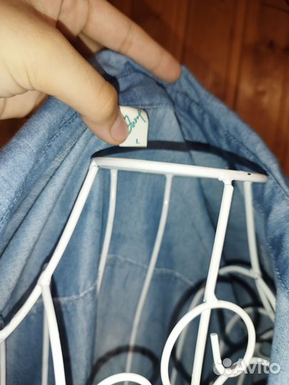 Вещи для девушки L46/ 48 бу цена за все