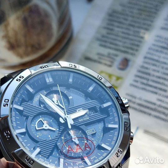 Часы мужские casio edifice (SC009)