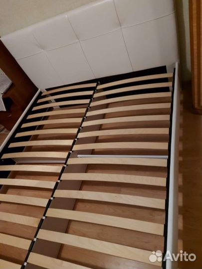 Сборка и установка мебели