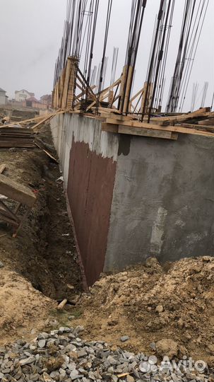 Даг камень облицовка