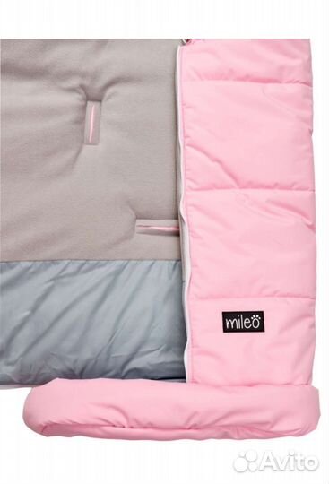 Конверт в коляску 50*105