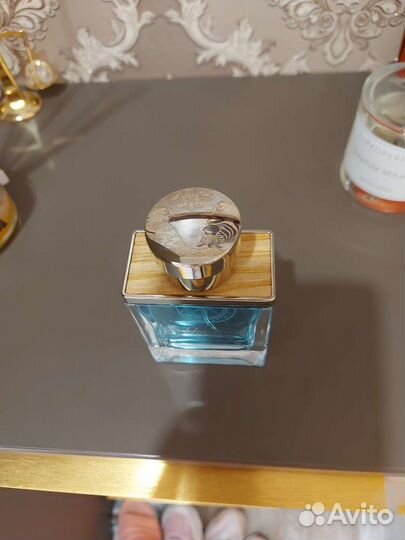 Мужская туалетная вода оригинал