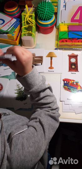 Подготовка детей к школе, начальная школа