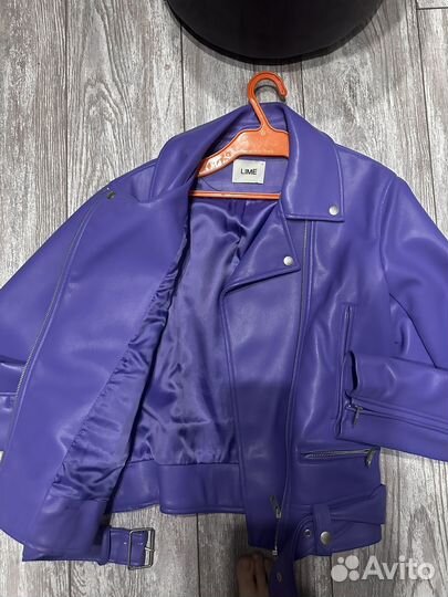 Куртка косуха женская