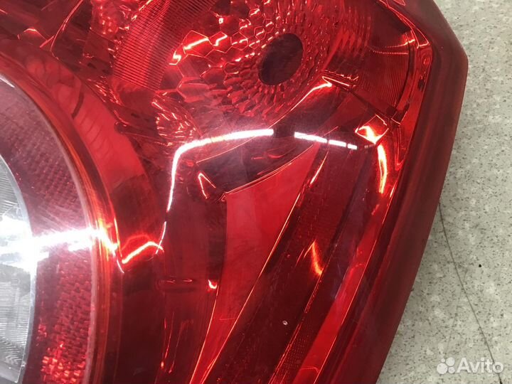 Фонарь задний правый Chevrolet Aveo (T250) 2005-20