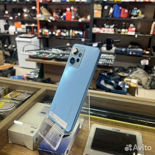 Xiaomi Redmi Note 12 Pro, 8/256 ГБ