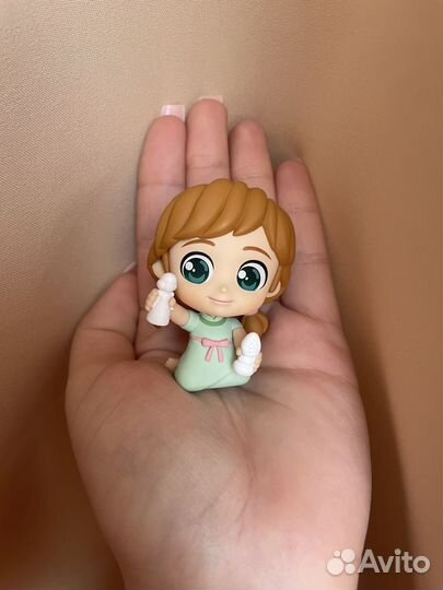 Коллекционна игрушка «Холодное сердце»