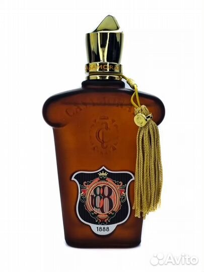 Парфюмерная вода Xerjoff Casamorati 1888, 100 мл