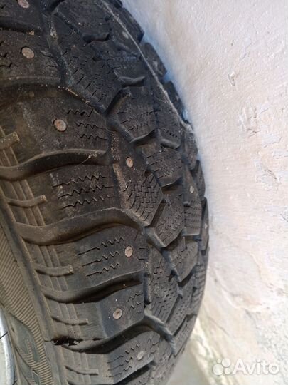 Matador MP 50 Sibir Ice 185/60 R14