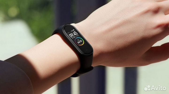 Фитнес-браслет Smart Band 7