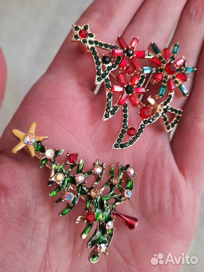 Аксессуары