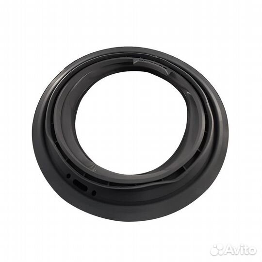 Манжета люка для стиральной машины Samsung DC64-00