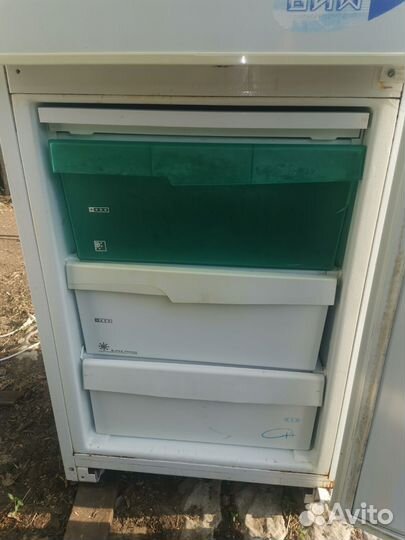 Холодильник